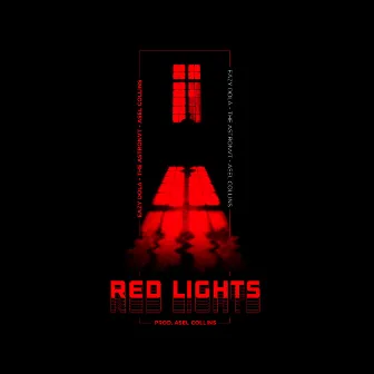 Red Lights by Eazy Dola