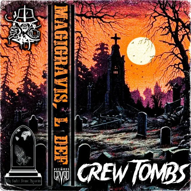 CREW TOMBS