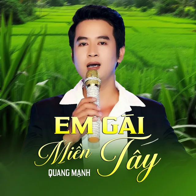 Em Gái Miền Tây