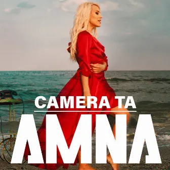 Camera ta by Amna