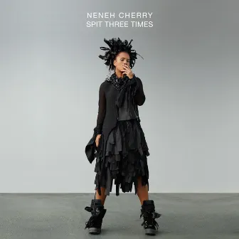 Spit Three Times (Silvio & Itchy Back Of The Moon Remix) by Neneh Cherry