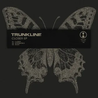 Closer EP by Trunkline