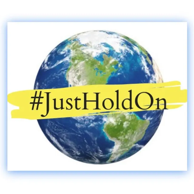 Just Hold On