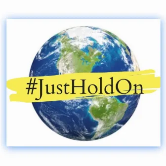 Just Hold On by Josh McFadden