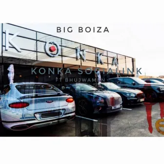 Konka Socialink by Big Boiza