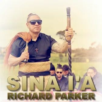 Sina I'a by Richard Parker