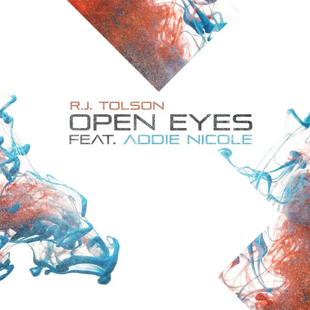 Open Eyes (feat. Addie Nicole)