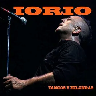 Tangos y Milongas, Vol. 1 by Ricardo Iorio