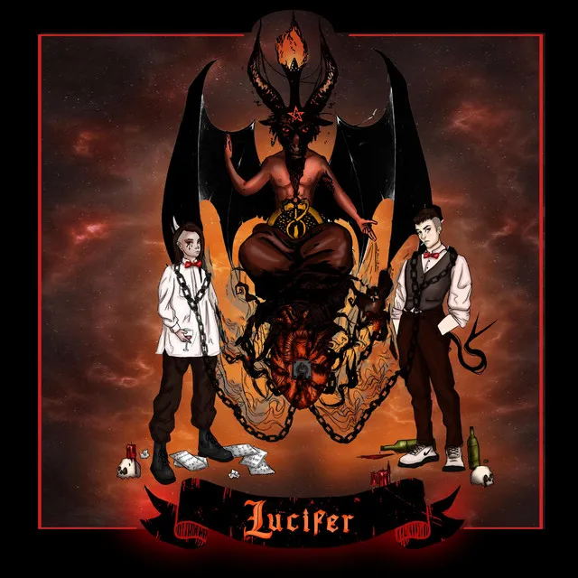 Lucifer