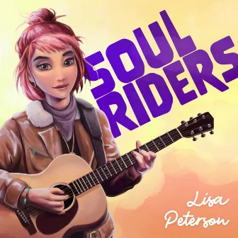 Soul Riders by Star Stable