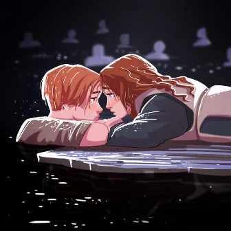 TITANIC by FILATOVA