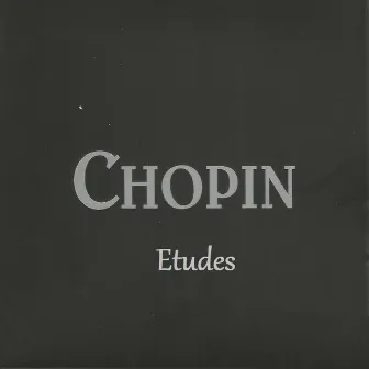 Chopin - Etudes by Ida Czernicka