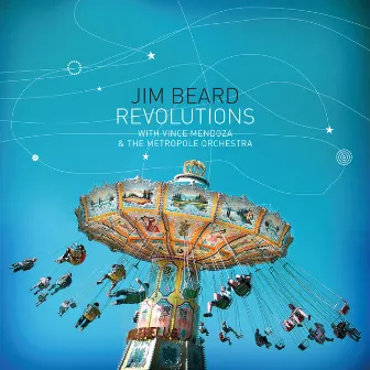 Revolutions by Jim Beard