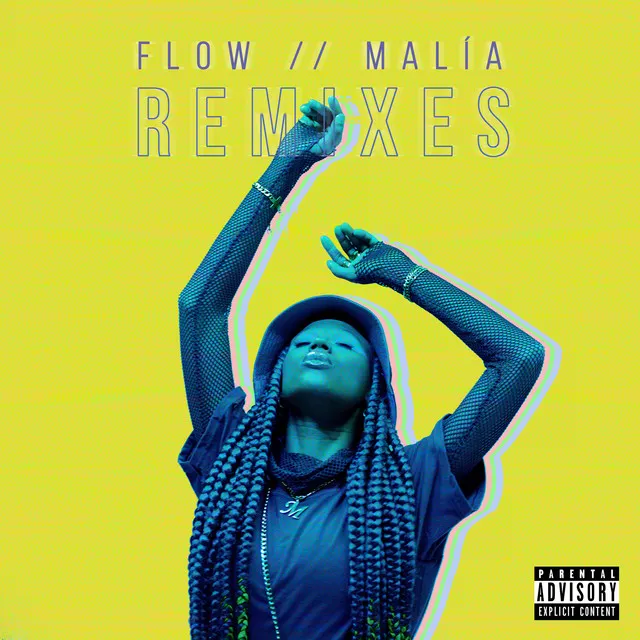 FLOW - Ruxell Remix