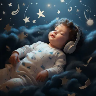 Piano's Baby Dreams: Soothing Melodies for Rest by Nighttime Piano