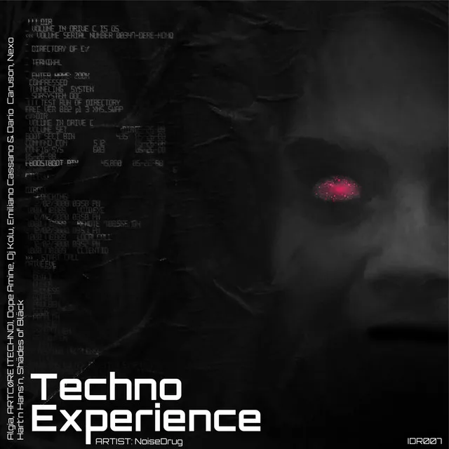 Techno Experience - Remix