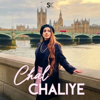 Chal Chaliye by Simran Keyz