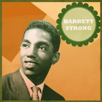 Presenting Barrett Strong by Barrett Strong