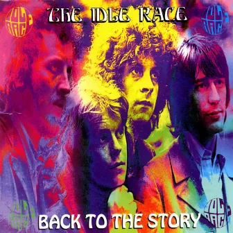 Back To The Story by The Idle Race