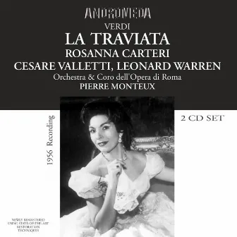 Verdi: La Traviata (1956) by Nino Antonellini