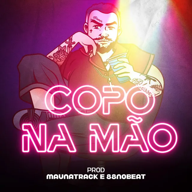 Copo na Mão