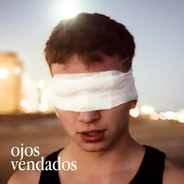 Ojos Vendados