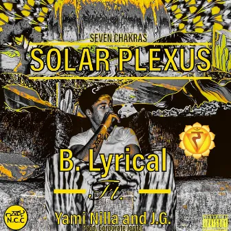 Solar Plexus by B. Lyrical