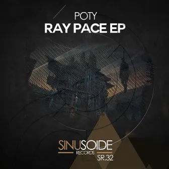 Ray Pace by Poty