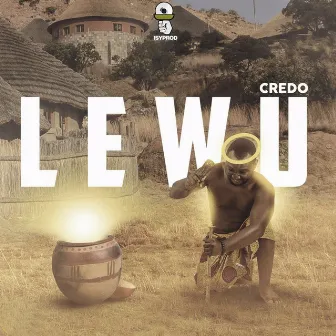 Lewu by Credo