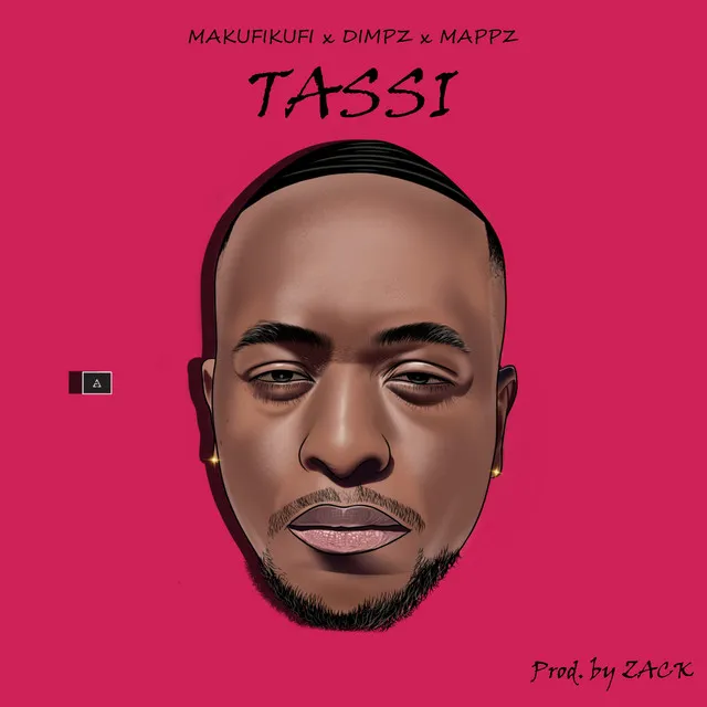 Tassi audio