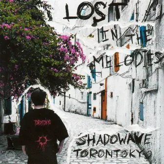 Lost in the melodies by shadowave