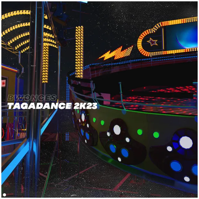 TAGADANCE 2K23