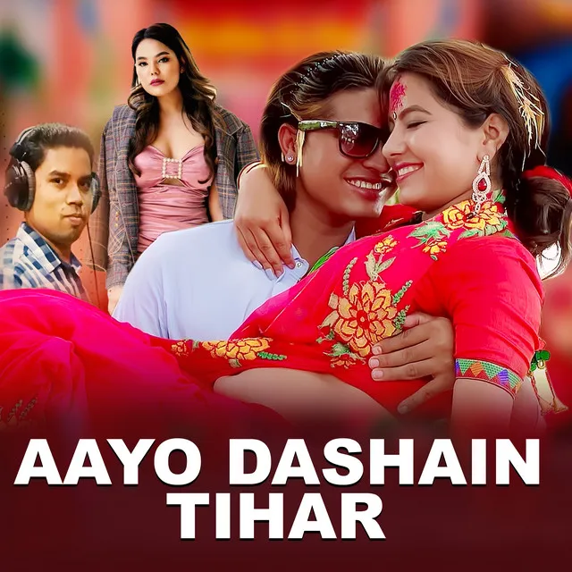 AAYO DASHAIN TIHAR