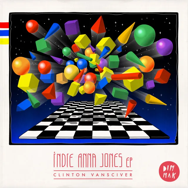 Indie Anna Jones EP