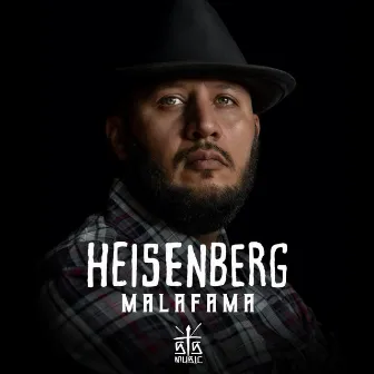 Heisenberg by Malafama