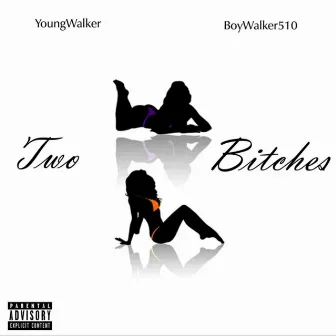 2 bitches by Boywalker510