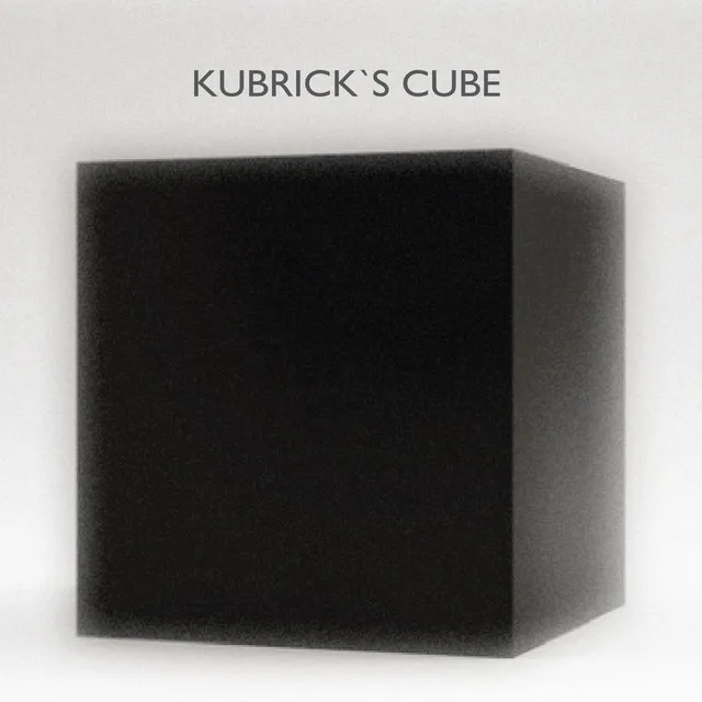 Kubrick´s Cube