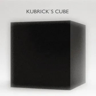 Kubrick´s Cube by Misfit Trauma Queen