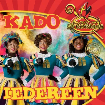 Iedereen by KADO