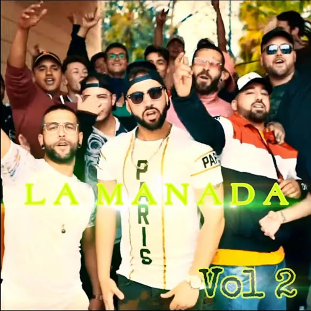 La Manada - Vol.2