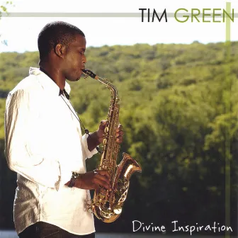 Divine Inspiration by Tim Green