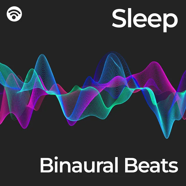 Binaural Sleep - No Fade, Loopable