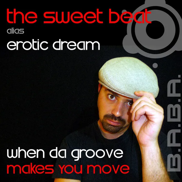 When Da Groove Makes You Move - Original Mix