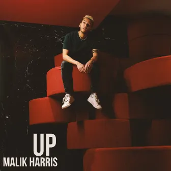 Up by Malik Harris