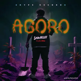 Agoro by Showbezzy