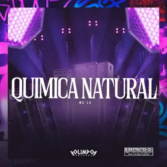 Química Natural by Mc L4