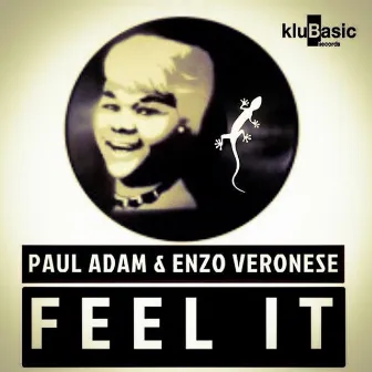 Feel It by Paul Adam