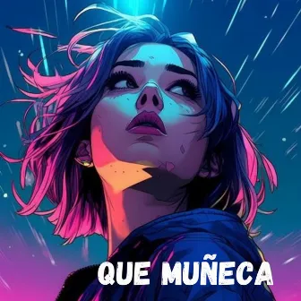 Que Muñeca by Ronny OG