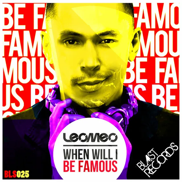 When Will I Be Famous - Emrock Deep Remix