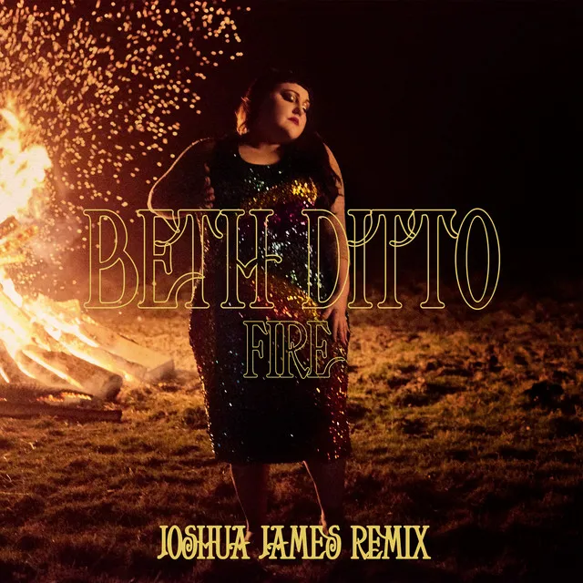 Fire (Joshua James Remix)